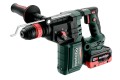 Młot METABO KH 18 LTX BL 28 Q 2x5,5Ah LiHD METABOX 165 - 2502025