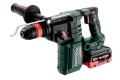 Młot METABO KH 18 LTX BL 28 Q 2x5,5Ah LiHD METABOX 165 - 2502020