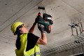 Młot METABO KH 18 LTX BL 28 Q 2x5,5Ah LiHD METABOX 165 - 2502024