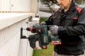 Młot METABO KH 18 LTX BL 28 Q 2x5,5Ah LiHD METABOX 165 - 2502021