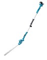 Makita DUN461WZ urządzenie elektryczne do strzyżenia żywopłotów Pojedyncze ostrze 3 kg - 2502043