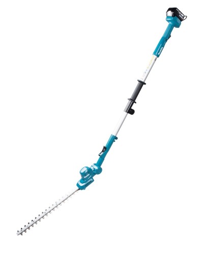 Makita DUN461WZ urządzenie elektryczne do strzyżenia żywopłotów Pojedyncze ostrze 3 kg - 2502043