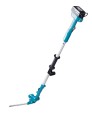 Makita DUN461WZ urządzenie elektryczne do strzyżenia żywopłotów Pojedyncze ostrze 3 kg - 2502045