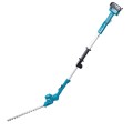 Makita DUN461WZ urządzenie elektryczne do strzyżenia żywopłotów Pojedyncze ostrze 3 kg - 2502044