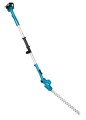 Makita DUN461WZ urządzenie elektryczne do strzyżenia żywopłotów Pojedyncze ostrze 3 kg - 2502049
