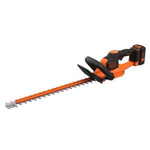 Nożyce do żywopłotu Black & Decker BCHTS3625L1 Podwójne ostrze 3,2 kg