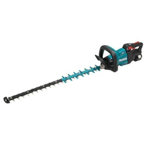 Makita nożyce do żywopłotów 18V DUH751PTE 750mm 2x5,0Ah - 2502056