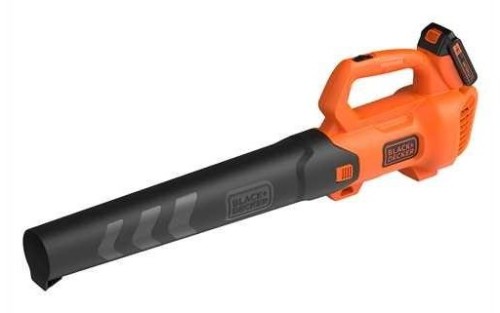 BD dmuchawa 18V BCBL200L 1x2,0Ah - 2502059
