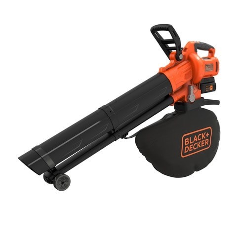 Dmuchawa BD DMUCHAWA 36V BCBLV3625L1 1x2,5Ah - 2502076