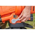 Dmuchawa BD DMUCHAWA 36V BCBLV3625L1 1x2,5Ah - 2502068