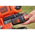 Dmuchawa BD DMUCHAWA 36V BCBLV3625L1 1x2,5Ah - 2502074