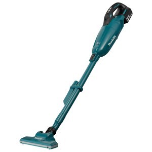 MAKITA.ODKURZACZ  18V DCL284FRF KAPSUŁA