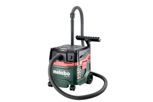 Odkurzacz METABO AS 20 L PC 1200W 20L - 2502081