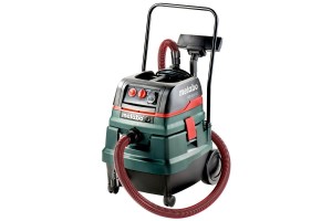 METABO. Odkurzacz ASR 50 M SC