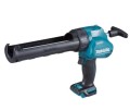 MAKITA.WYCISKACZ AKUM.12V CXT CG100DZA 300ml 5000N - 2502085
