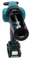 Makita Wyciskacz akumulatorowy 12V CXT CG100DSAB 600ml 5000N 1x2,0Ah - 2502098