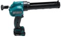Makita Wyciskacz akumulatorowy 12V CXT CG100DSAB 600ml 5000N 1x2,0Ah - 2502094