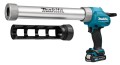 Makita Wyciskacz akumulatorowy 12V CXT CG100DSAB 600ml 5000N 1x2,0Ah - 2502093