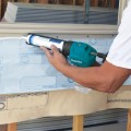 Makita Wyciskacz akumulatorowy 12V CXT CG100DSAB 600ml 5000N 1x2,0Ah - 2502099