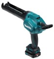 Makita Wyciskacz akumulatorowy 12V CXT CG100DSAB 600ml 5000N 1x2,0Ah - 2502088