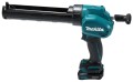 Makita Wyciskacz akumulatorowy 12V CXT CG100DSAB 600ml 5000N 1x2,0Ah - 2502087