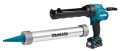 Makita Wyciskacz akumulatorowy 12V CXT CG100DSAB 600ml 5000N 1x2,0Ah - 2502092