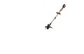 Bateria Black & Decker BCSTE636L1 Czarny, Pomarańczowy - 2502120