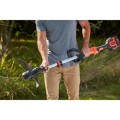 Bateria Black & Decker BCSTE636L1 Czarny, Pomarańczowy - 2502110