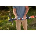 Bateria Black & Decker BCSTE636L1 Czarny, Pomarańczowy - 2502114
