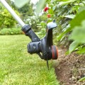 Bateria Black & Decker BCSTE636L1 Czarny, Pomarańczowy - 2502112