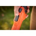 Bateria Black & Decker BCSTE636L1 Czarny, Pomarańczowy - 2502117