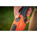 Bateria Black & Decker BCSTE636L1 Czarny, Pomarańczowy - 2502118