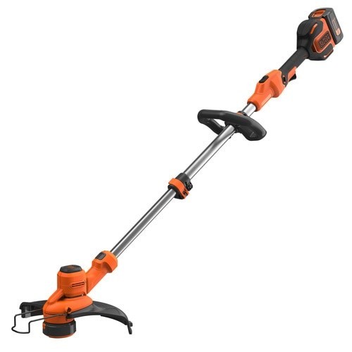 BD KOSIARKA ŻYŁKOWA 36V BCSTA536L1 33cm 1x2,5Ah - 2502122