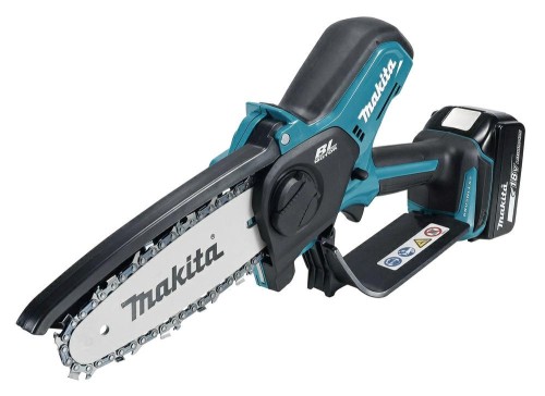 Piła łańcuchowa MAKITA 18V DUC150SF01 15cm 1x5,0Ah - 2502123