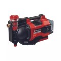 Pompa ogrodowa Einhell Aquinna 36/38F LED Automatic - 2502129