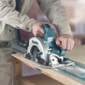 Makita pilarka tarczowa 2x18V 190mm DHS782Z - 2502134