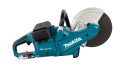 Makita DCE090T2X1 ręczna pilarka/przecinarka do betonu - 2502150