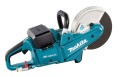 Makita DCE090T2X1 ręczna pilarka/przecinarka do betonu - 2502149