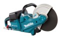 Makita DCE090T2X1 ręczna pilarka/przecinarka do betonu - 2502153