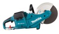 Makita DCE090T2X1 ręczna pilarka/przecinarka do betonu - 2502155
