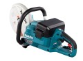 Makita DCE090T2X1 ręczna pilarka/przecinarka do betonu - 2502147