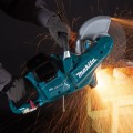 Makita DCE090T2X1 ręczna pilarka/przecinarka do betonu - 2502152