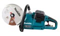 Makita DCE090T2X1 ręczna pilarka/przecinarka do betonu - 2502146