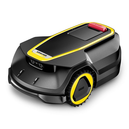 Robot koszący KARCHER RCX 4 - 1.269-740.0 - 2502160