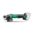Szlifierka kątowa 36V G3613DVFW2Z 125mm BL Multivolt Hitsystem włącznik czuwakowy - 2502186