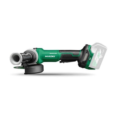 Szlifierka kątowa 36V G3613DVFW2Z 125mm BL Multivolt Hitsystem włącznik czuwakowy - 2502187