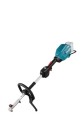 Urządzenie wielofunkcyjne Makita 40V XGT UX01GZ - 2502189