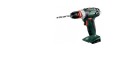 Wkrętarka METABO BS 18 Quick Carcass /Bulk - 2502195