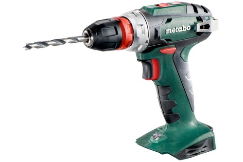 Wkrętarka METABO BS 18 Quick Carcass /Bulk - 2502195