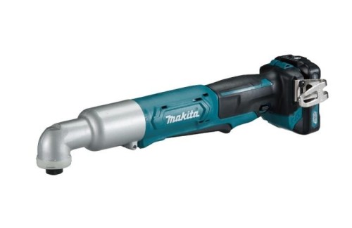 Makita. Wkrętarka kątowa 12V CXT TL064DWAE 1/4" 60Nm 2x2,0Ah - 2502206